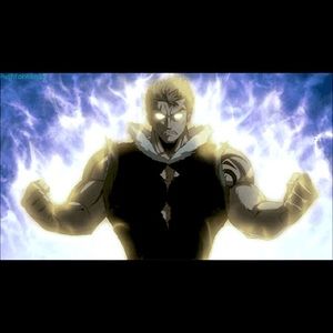 Meet your Posher, Johnny